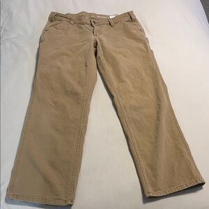 Carhartt Carpenter Pants